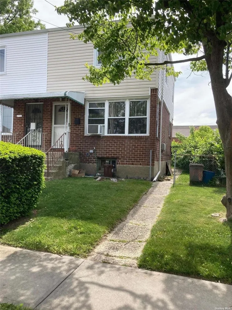 Unit for sale at 47-52 203rd Street, Flushing, NY 11361