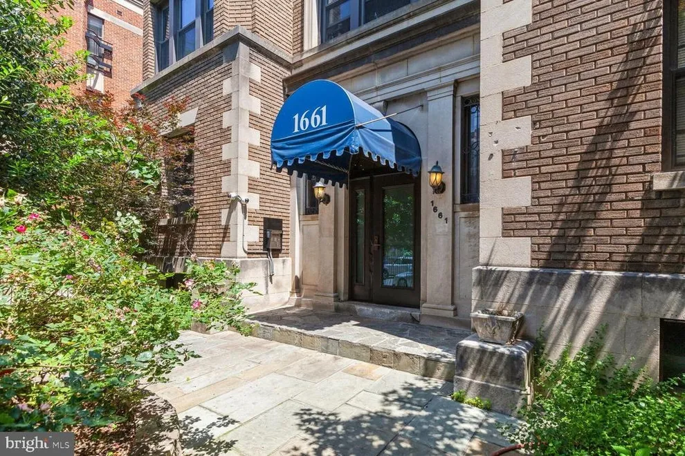Unit for sale at 1661 PARK RD NW, WASHINGTON, DC 20010
