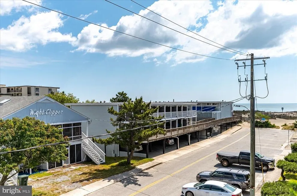Unit for sale at 13 69TH ST, OCEAN CITY, MD 21842