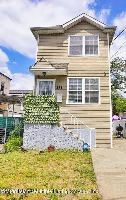 Unit for sale at 251 Corson Avenue, Staten Island, NY 10301