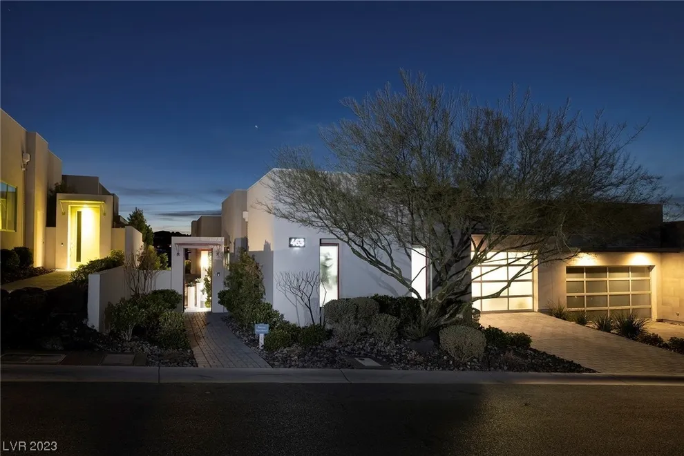 Photo of 463 Serenity Point Drive, Henderson, NV 89012