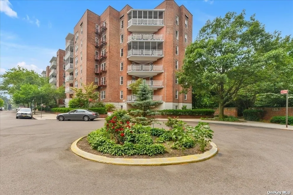 Unit for sale at 66-10 Thornton Place, Rego Park, NY 11374