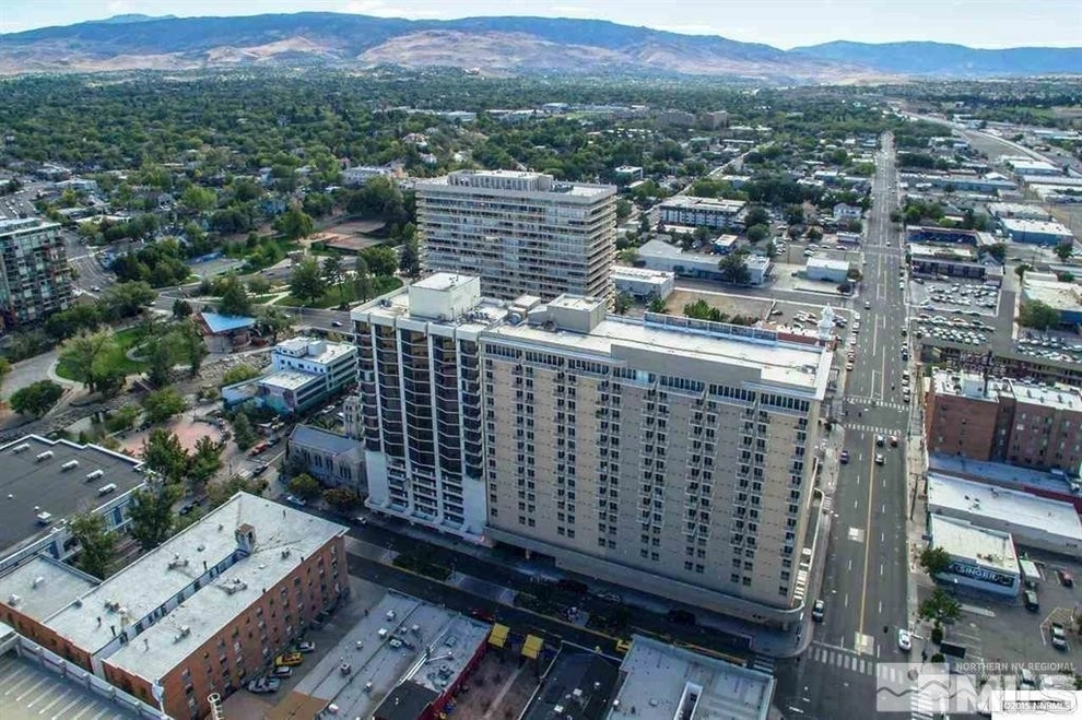 Unit for sale at 200 W 2nd street, Reno, NV 89501