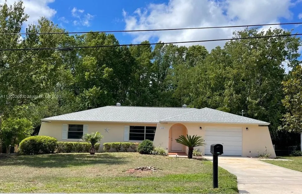 Unit for sale at 108 Kellner Blvd, Other City - In The State Of Florida, FL 34465