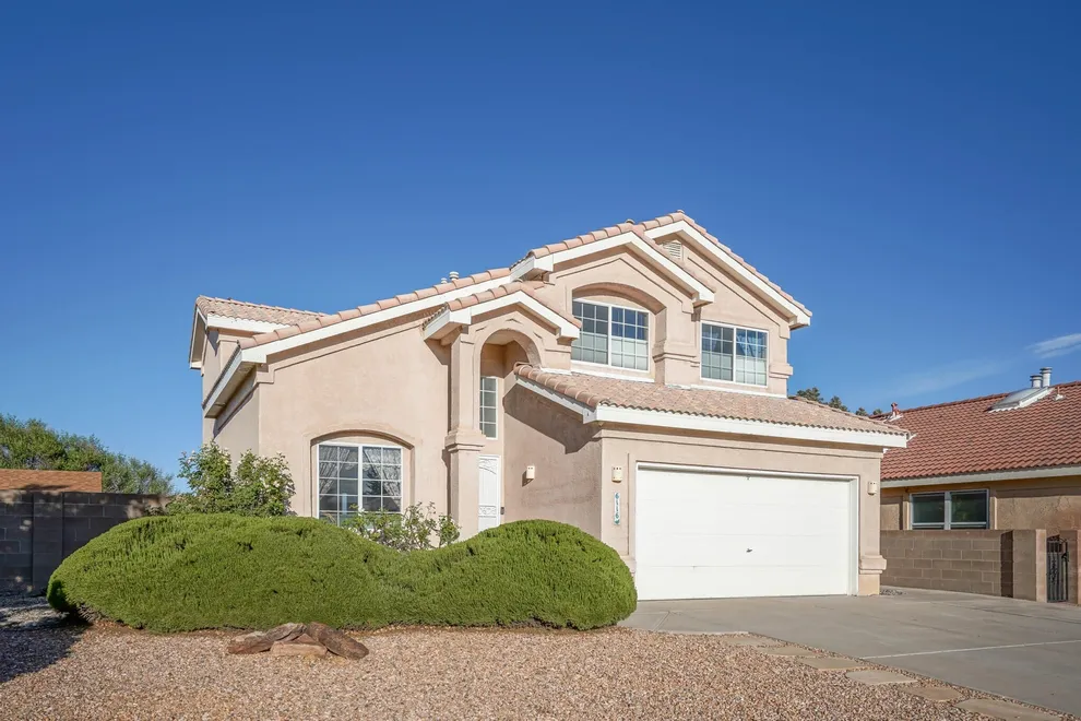 Unit for sale at 6116 Shadow Ridge Drive NW, Albuquerque, NM 87120