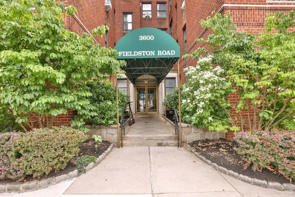Unit for sale at 3600 Fieldston Road, Bronx, NY 10463
