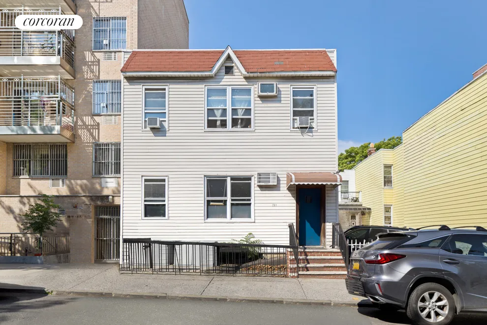 Unit for sale at 731 40TH Street, Brooklyn, NY 11232