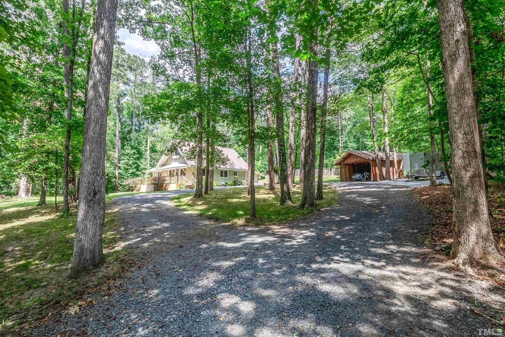 Photo of 1445 Old Ivey Road, Apex, NC 27523