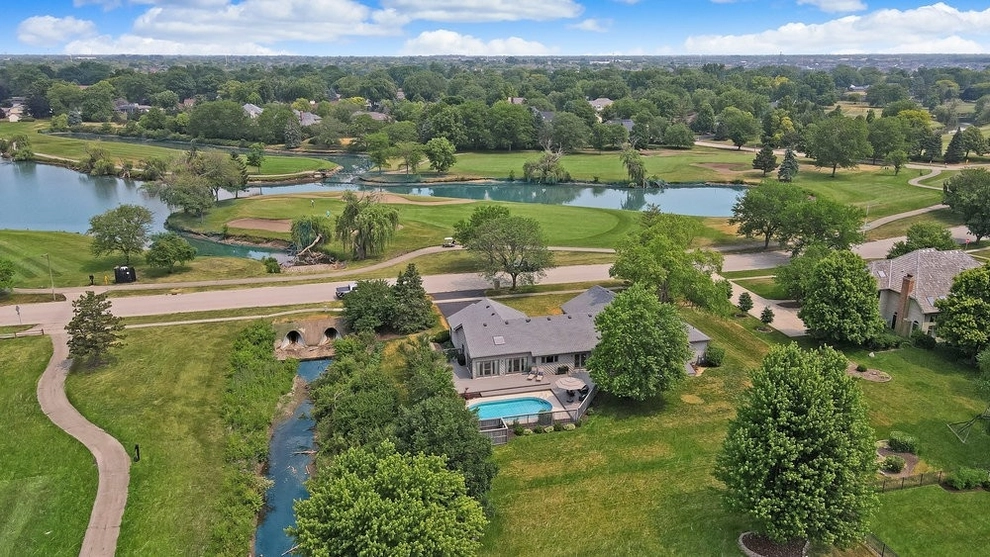 Photo of 24401 Royal County Down Drive, Naperville, IL 60564