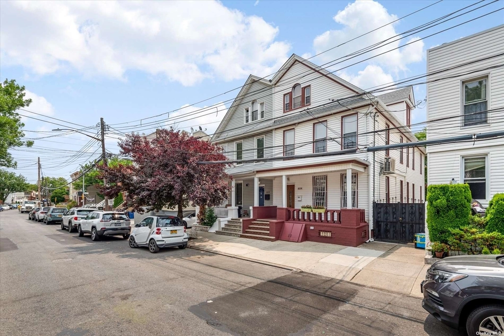 Unit for sale at 58-54 78th Avenue, Glendale, NY 11385