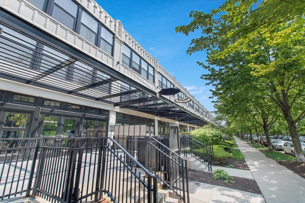 Unit for sale at 1070 W 15th Street, Chicago, IL 60608