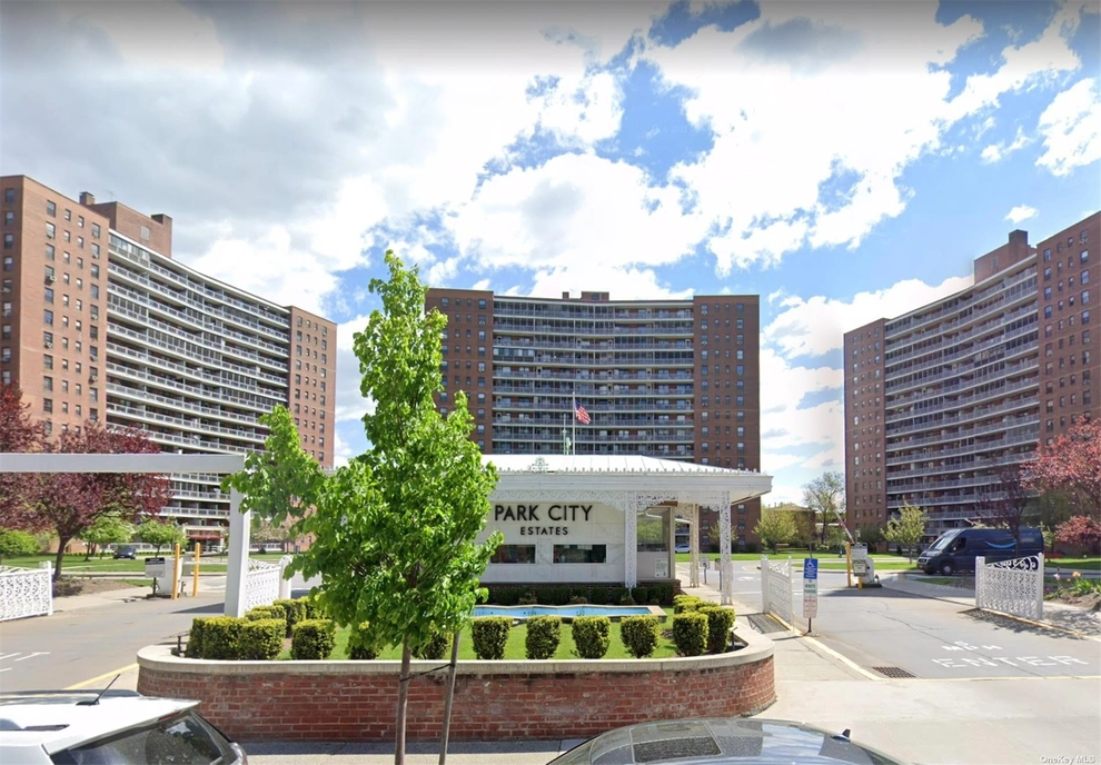 Park City Estates Rego Park