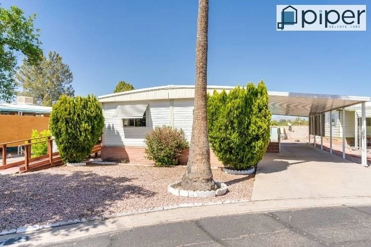 Unit for sale at 3411  S Camino Seco, Tucson, AZ 85730