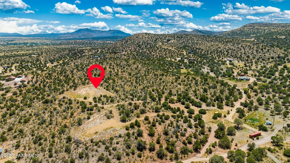 Unit for sale at 3333 W Hidden Valley Lane, Chino Valley, AZ 86323