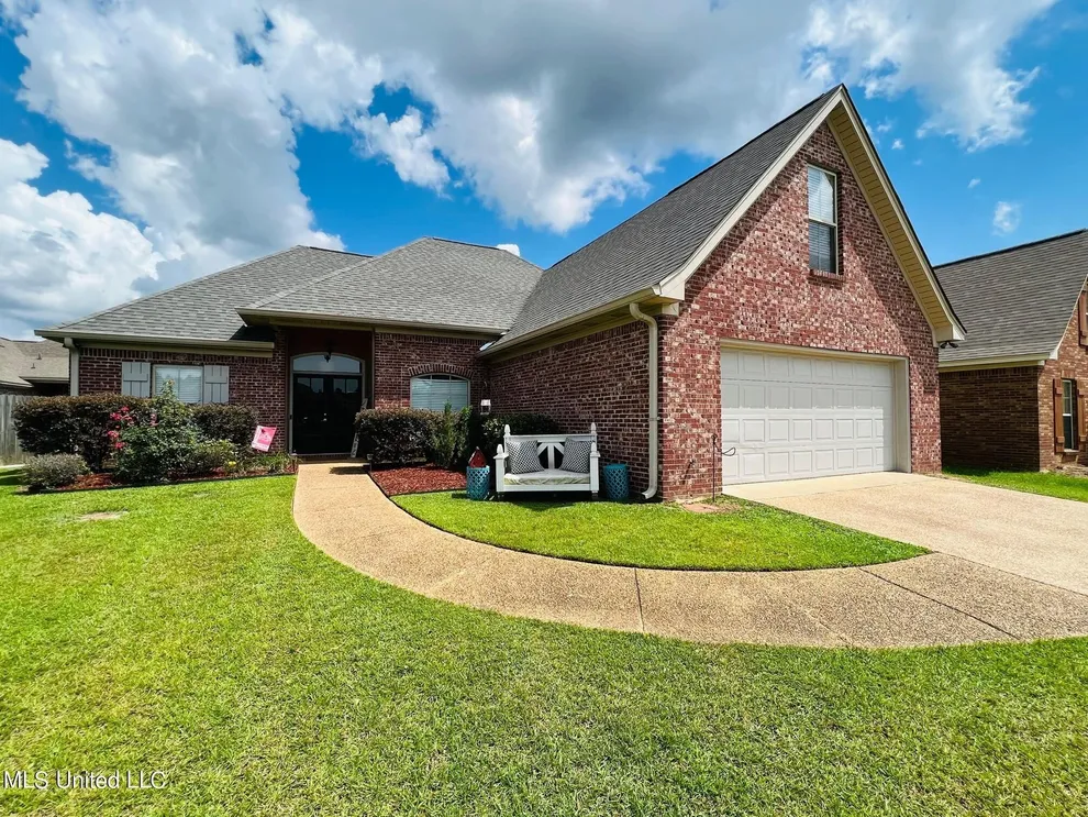 Unit for sale at 238 Copper Ridge Way, Florence, MS 39073