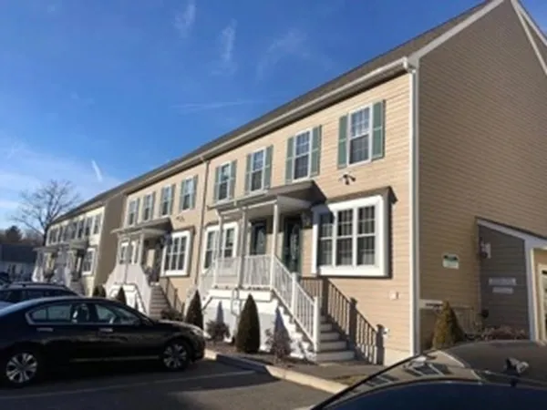 Unit for sale at 17 Foster St, Brockton, MA 02301