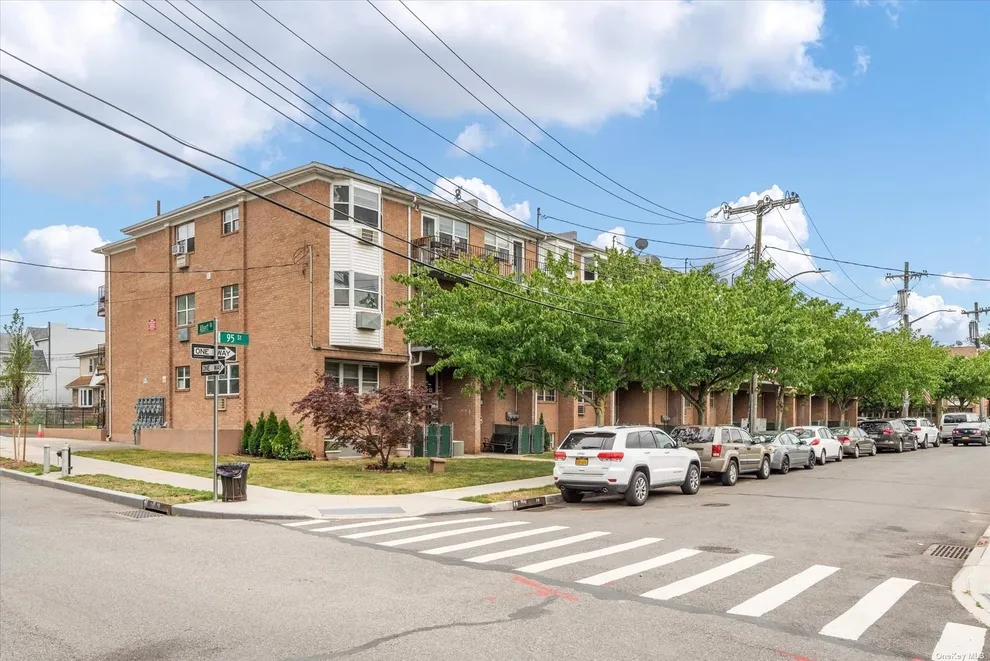 Unit for sale at 150-15 95th Street, Ozone Park, NY 11417