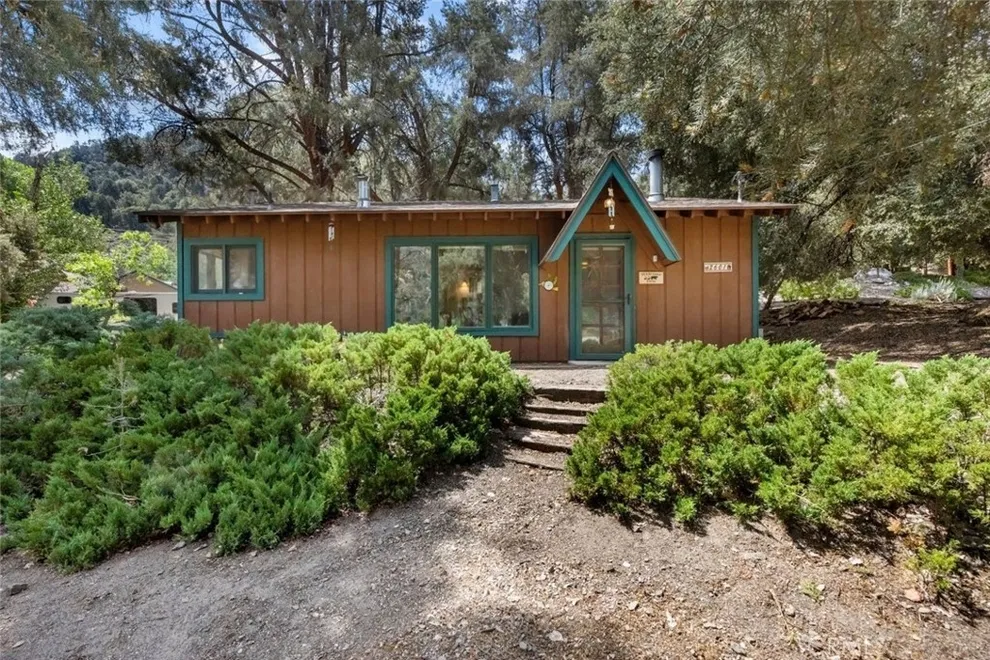 Unit for sale at 2601 Basel Court, Pine Mountain Club, CA 93222