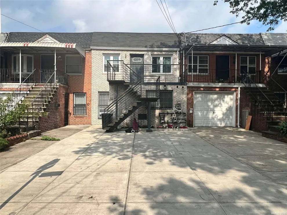 Unit for sale at 32-17 72nd Street, Flushing, NY 11370