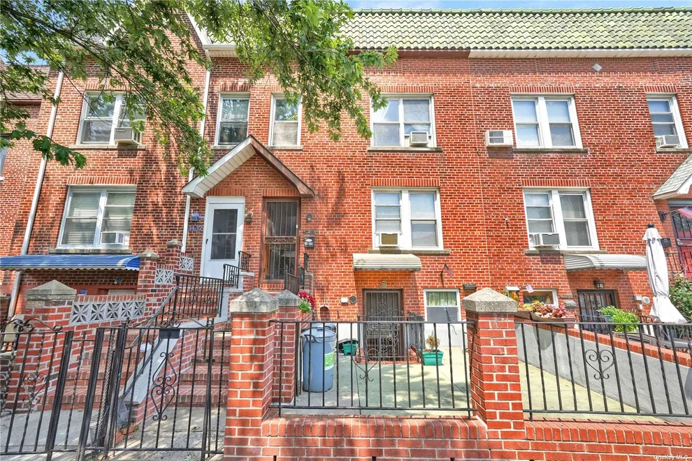 Unit for sale at 34-30 Crescent Street, Astoria, NY 11106