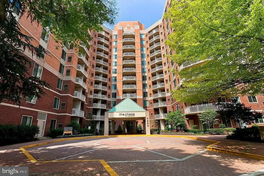 Unit for sale at 7500 WOODMONT AVE, BETHESDA, MD 20814
