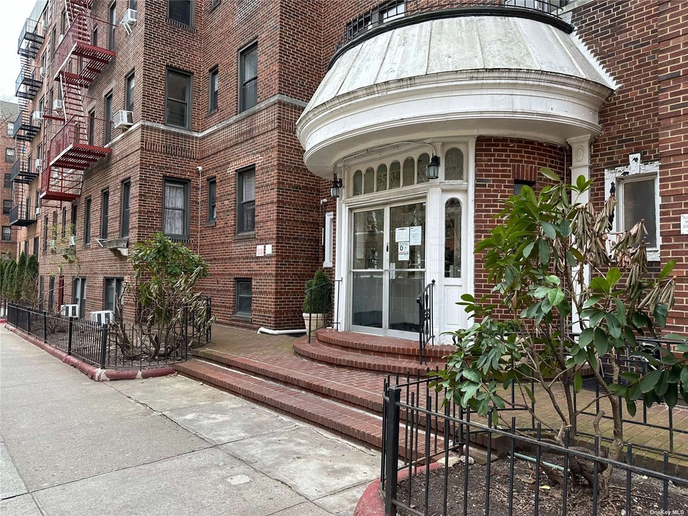 Unit for sale at 65-38 Booth Street, Rego Park, NY 11374