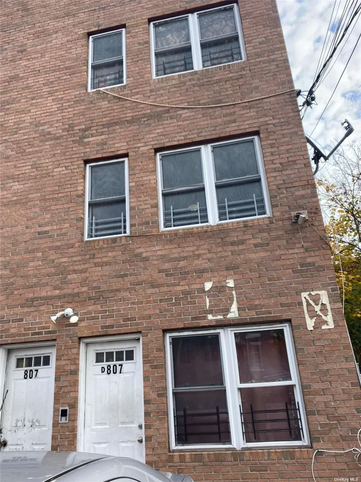 Unit for sale at 807 Barbey, East New York, NY 11207