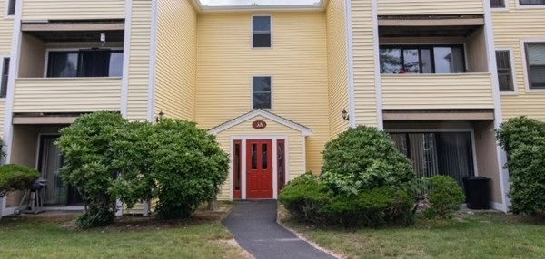 Unit for sale at 5 Marc Drive, Plymouth, MA 02360