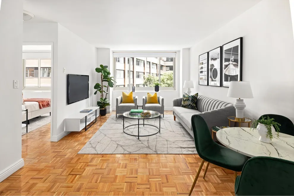 Unit for sale at 30 W 63RD Street, Manhattan, NY 10023