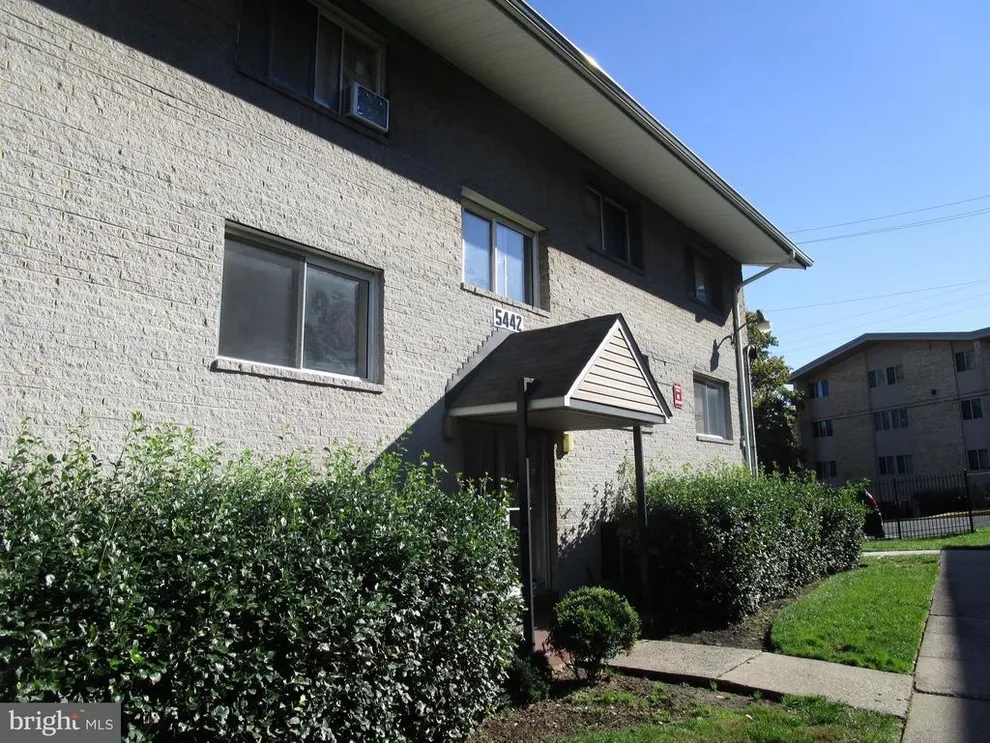 Unit for sale at 5442 85TH AVE, NEW CARROLLTON, MD 20784