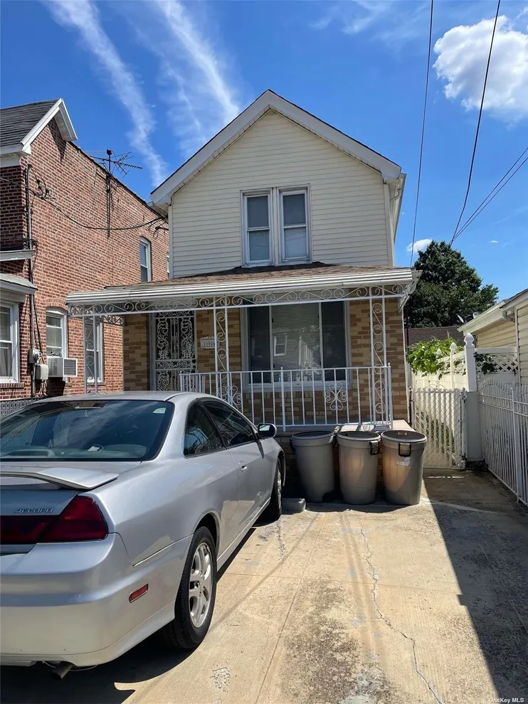 Unit for sale at 114-49 126th Street, South Ozone Park, NY 11420