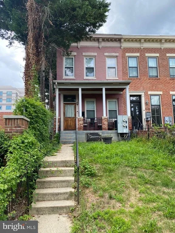 Unit for sale at 2224 13TH ST NW, WASHINGTON, DC 20009