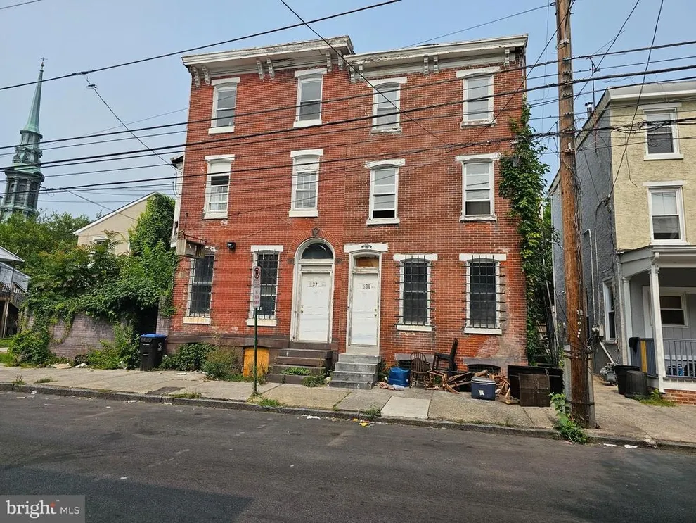 Unit for sale at 537-539 GREEN ST, NORRISTOWN, PA 19401