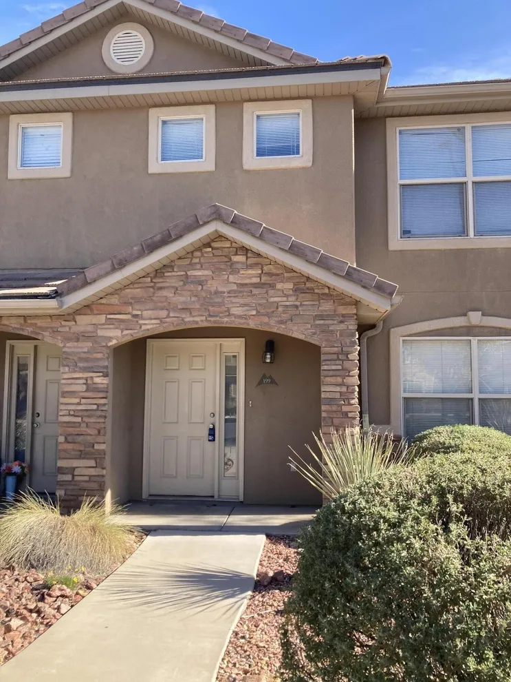 Unit for sale at 3155 S Hidden Valley, St George, UT 84790