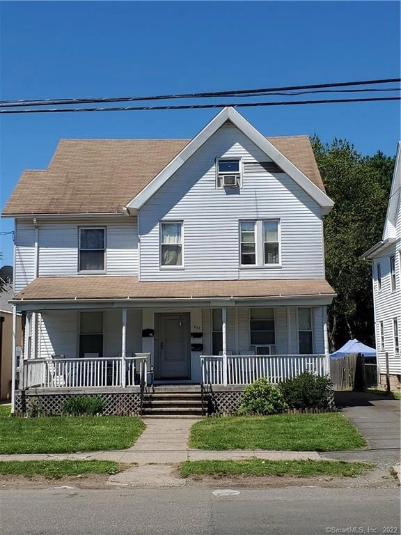 Unit for sale at 202 Campbell Avenue, West Haven, Connecticut 06516