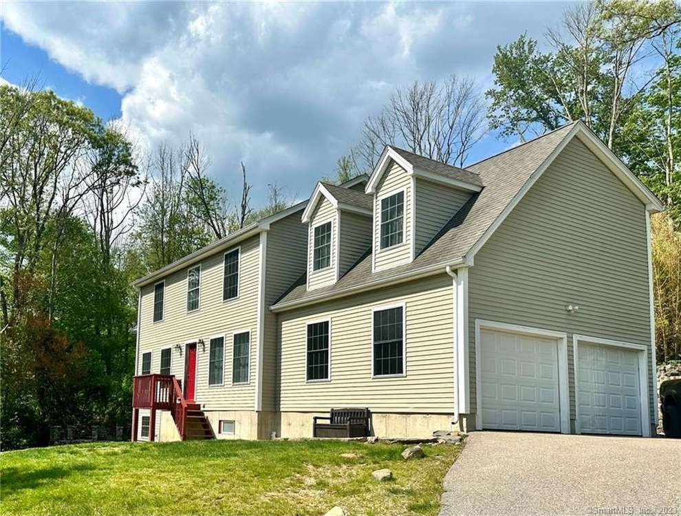 Unit for sale at 62 Terry Road, Ledyard, Connecticut 06339