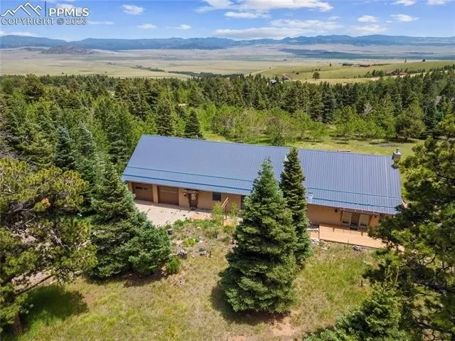 Unit for sale at 1446 Chalice Drive, Westcliffe, CO 81252