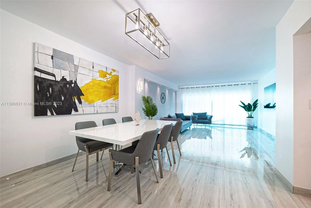 Unit for sale at 300 Bayview Dr, Sunny Isles Beach, FL 33160