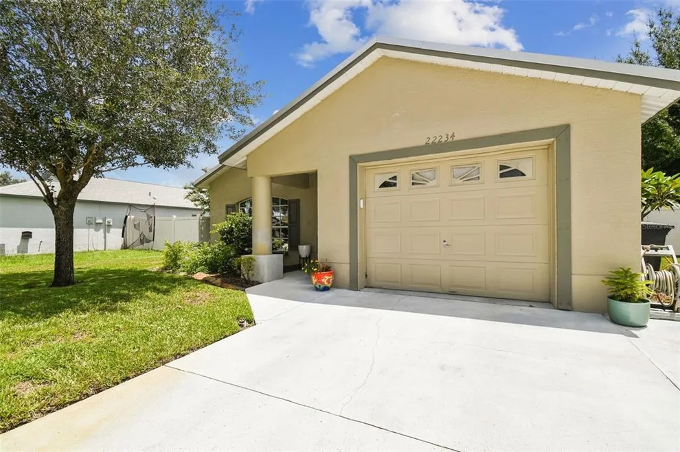 Unit for sale at 22234 BELL HARBOR DRIVE, LAND O LAKES, FL 34639