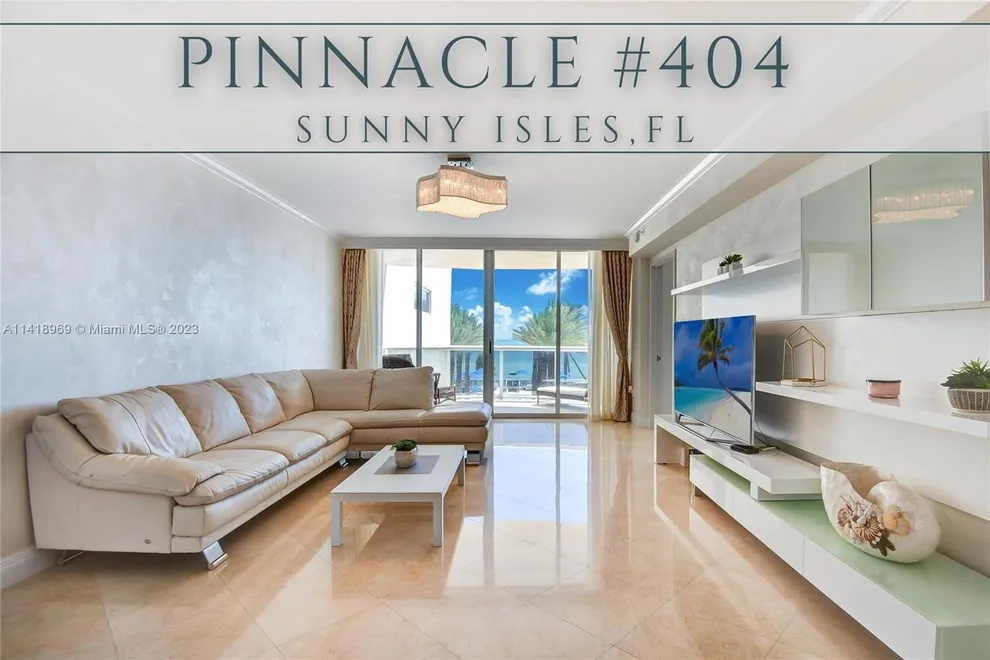 Unit for sale at 17555 Collins Ave, Sunny Isles Beach, FL 33160