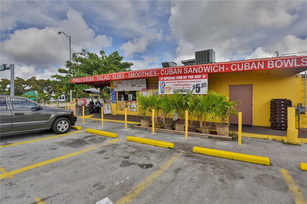 Unit for sale at 11011 NW 27Th Ave, Miami, FL 33167