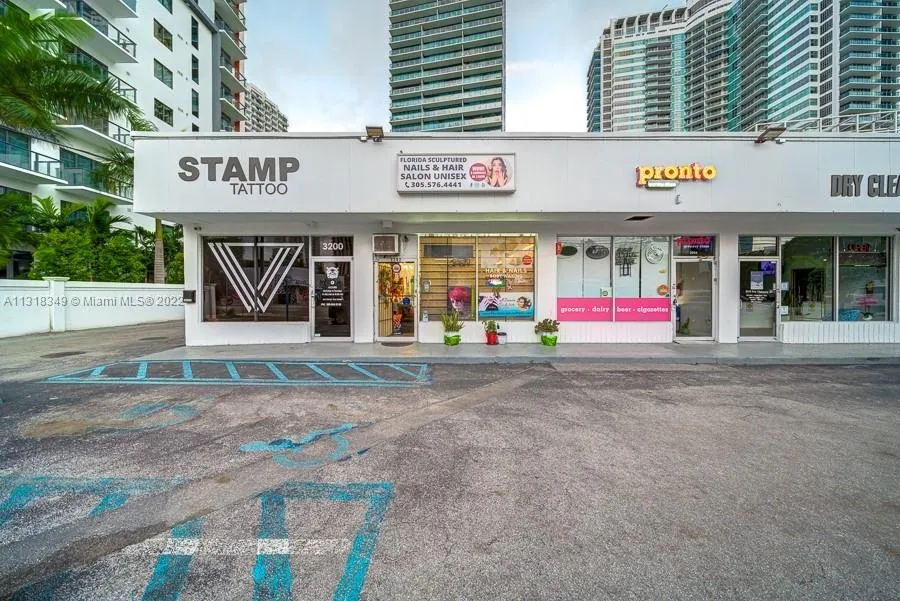 Unit for sale at Beauty Salon For Sale in Miami Midtown, minutes away from biscayne blvd, Miami, FL 33137