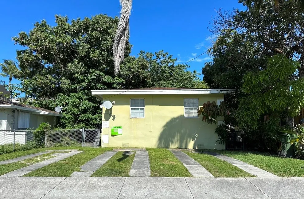 Unit for sale at 3161 Hibiscus St, Miami, FL 33133
