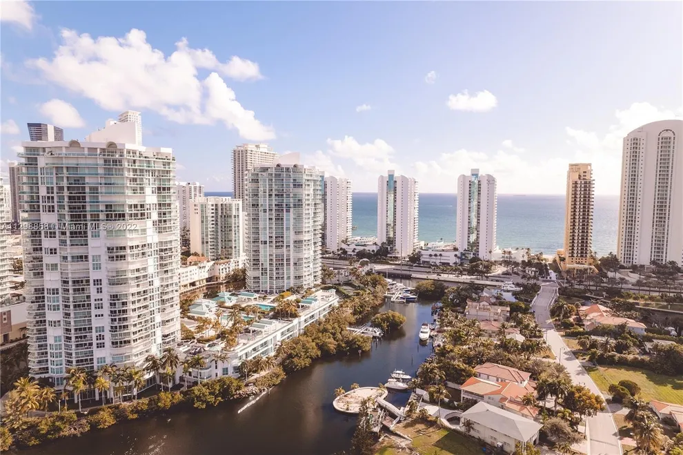 Unit for sale at 16400 Collins Ave, Sunny Isles Beach, FL 33160