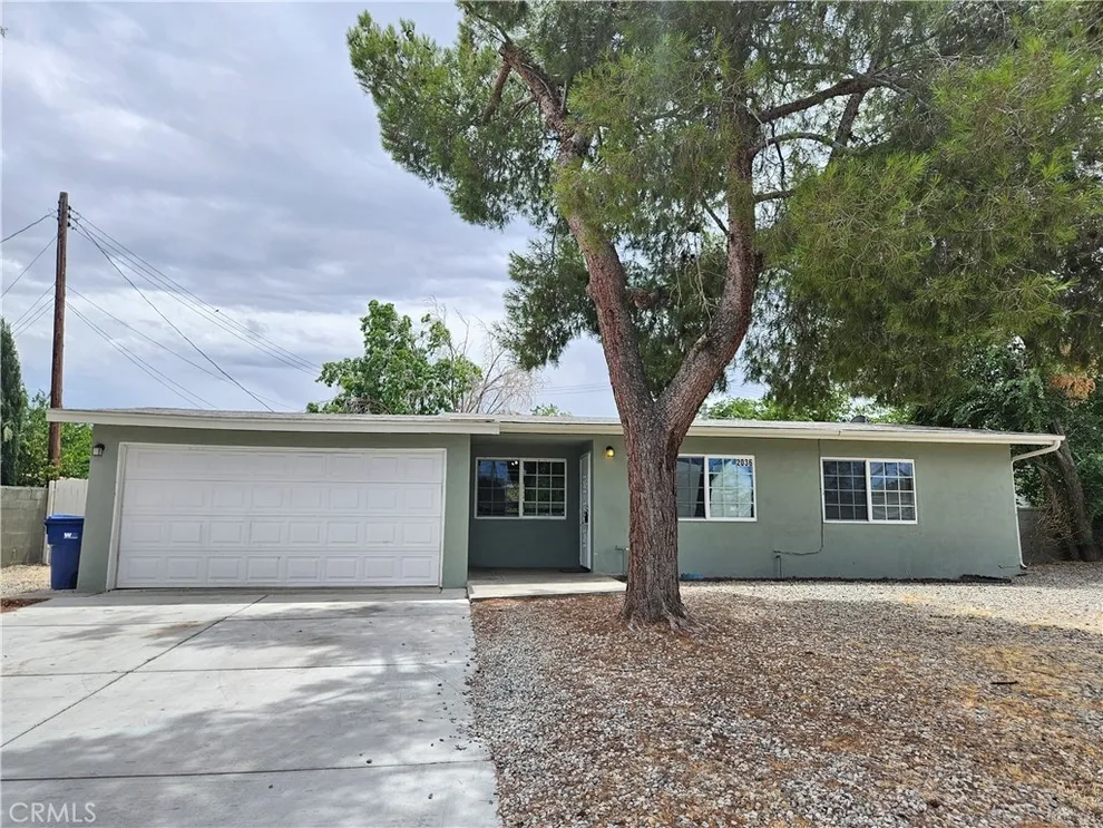 Unit for sale at 2036 Sweetbrier Street, Palmdale, CA 93550