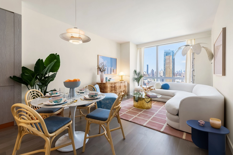Unit for sale at 1 City Point, Brooklyn, NY 11201
