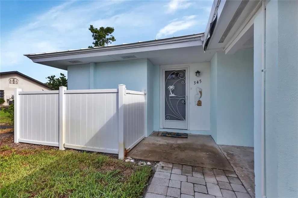 Unit for sale at 345 Englewood Isles PARKWAY, ENGLEWOOD, FL 34223
