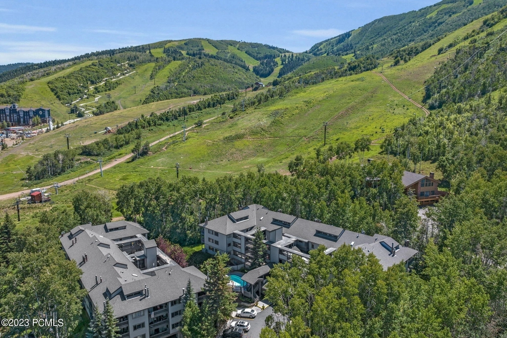Photo of 405 Silver King Drive, Park City, UT 84060
