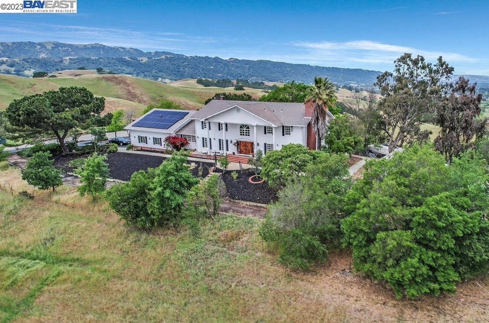 Photo of 3333 Little Valley Road, Sunol, CA 94586