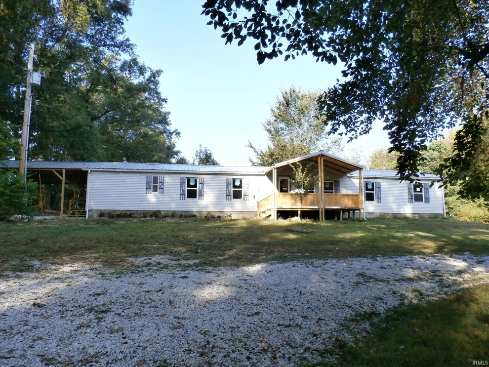 Unit for sale at 5255 N State Road 257, Otwell, IN 47564
